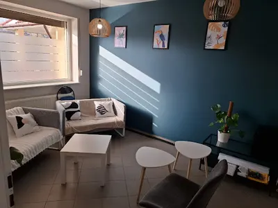 Pracownia Psychologiczna "TO ZALEŻY"